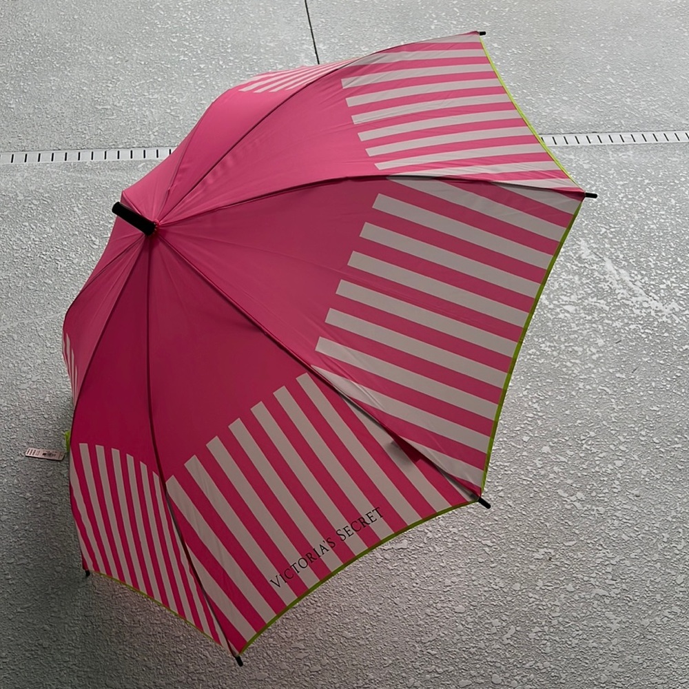 Limited Edition Victoria Secrets Umbrella